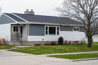 217 N Addison St, Alpena, MI 49707