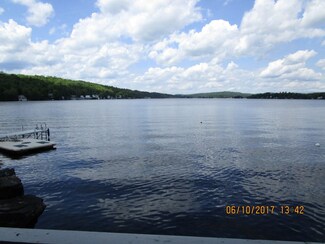175 Barre Ave Unit Camp 107, Danville, VT 05873