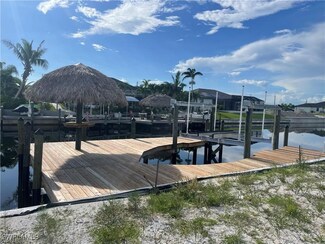 1641 NW 39th Ave, Cape Coral, FL 33993
