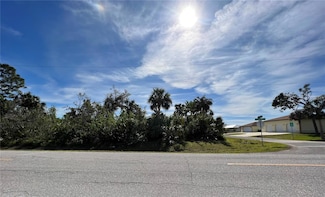 18149 Ackerman Ave, Port Charlotte, FL 33948