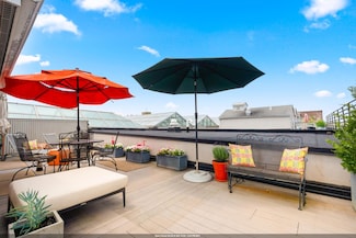 187 Wayne St Unit C405, Jersey City, NJ 07302