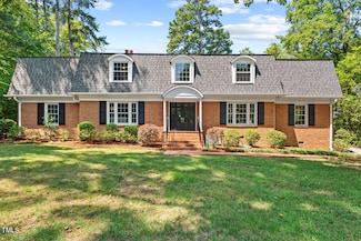 2106 Wilshire Dr, Durham, NC 27707