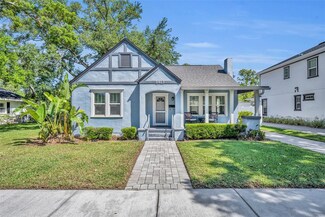 1413 W Harvard St, Orlando, FL 32804