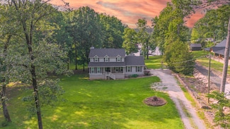 1604 Sibert Dr, Gadsden, AL 35905