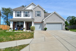 5386 John Quincy Adams Ct, Plainfield, IN 46168