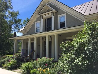 201 Park St, Morrisville, VT 05661