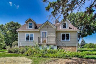 22118 N Prairie Rd, Lincolnshire, IL 60069