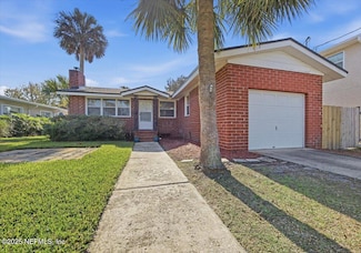 449 Margaret St, Neptune Beach, FL 32266