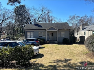 150 E Rutherford St, Athens, GA 30605