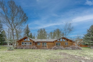 15890 Eagle Ln, Buena Vista, CO 81211
