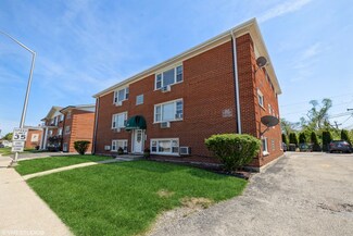 7835 43rd St Unit 7, Lyons, IL 60534