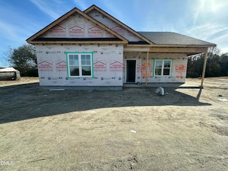 87 Powell Farm Rd, Lillington, NC 27546