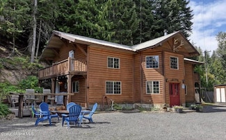 19118 Saint Joe River Rd, St. Maries, ID 83861