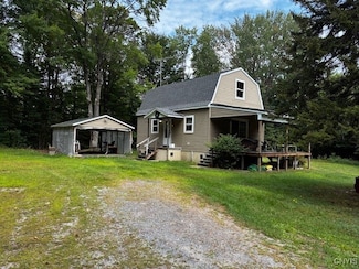 237 Nys Rt-365 Rd, Russia, NY 13438
