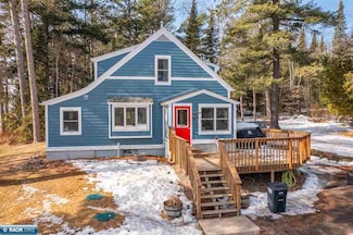 9529 Ashawa Rd, Cook, MN 55723