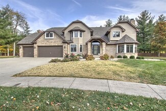 1110 Meadowview Dr, Decatur, IL 62526