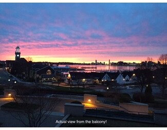 2001 Marina Dr Unit 207, Quincy, MA 02171