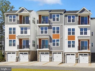 246 Violet Way Unit 1, Stafford, VA 22554