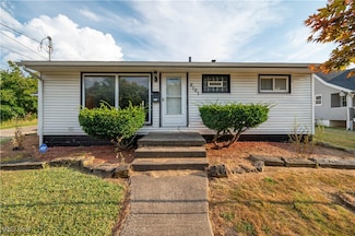 2101 Cherry Hill Ave, Youngstown, OH 44509