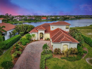 1509 Raphis Royale Blvd, Englewood, FL 34223