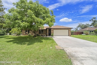 1401 Ruffin Cir SE, Palm Bay, FL 32909