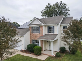 232 Kove Dr, Hampton, VA 23669