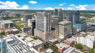 155 S Court Ave Unit 2510, Orlando, FL 32801