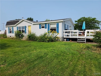 24590 Fire Road 25 S, Three Mile Bay, NY 13693