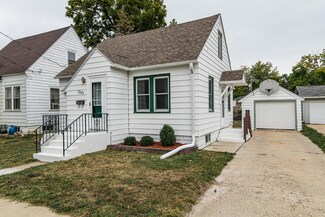 1541 3rd St NE, Rochester, MN 55906