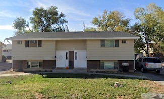 1071 N 150 W, Orem, UT 84057