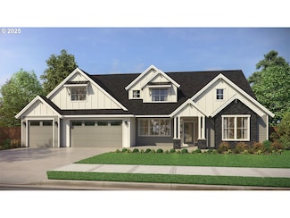 13392 S Carus Rd, Oregon City, OR 97045