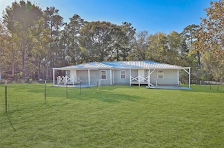 22965 Highway 146 N, Cleveland, TX 77327