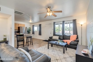2801 N Columbus Blvd Unit 9, Tucson, AZ 85712