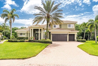 5045 SW Saint Creek Dr, Palm City, FL 34990