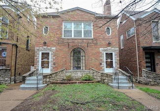 3652 Marceline Terrace, Saint Louis, MO 63116