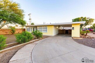 1755 S 6th Ave, Yuma, AZ 85364
