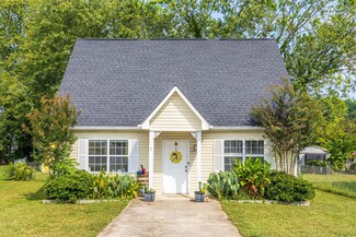 1104 Joseph Thomas Dr SW, Cleveland, TN 37311