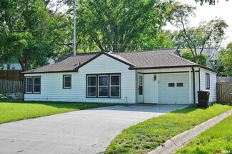 133 S 46th St, Lincoln, NE 68510