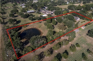 10403 W Hidden Lake Ln, Richmond, TX 77406