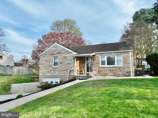 5405 Rodgers Ave, Harrisburg, PA 17112