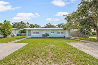 150 Cedar Ave, Cocoa Beach, FL 32931