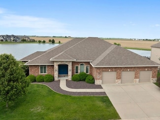 3682 Yellowstone Dr, Normal, IL 61761