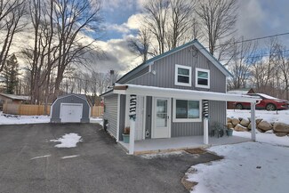 21 Franklin St, Lincoln, NH 03251