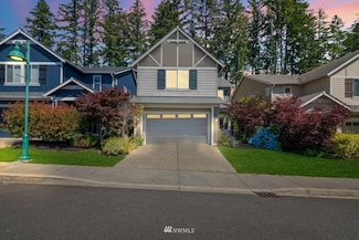 11308 Borgen Loop, Gig Harbor, WA 98332