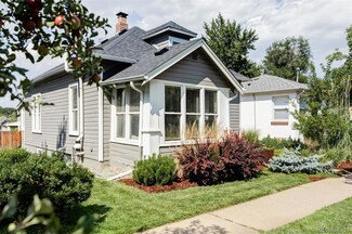 2739 S Sherman St, Englewood, CO 80113