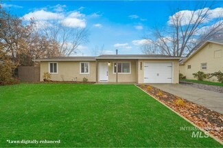 1315 E Park St, Emmett, ID 83617