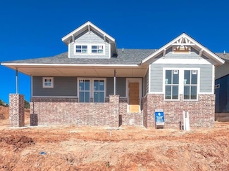 1733 Parkwood Ave, Edmond, OK 73034