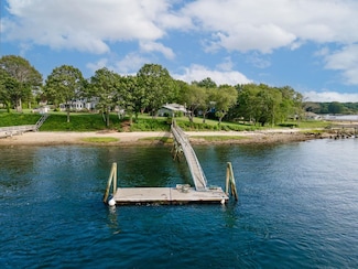 188 Portsmouth Ave, New Castle, NH 03854