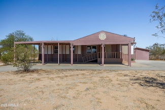 10622 N Malachite Way, Casa Grande, AZ 85122
