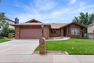 11686 W 74th Way, Arvada, CO 80005